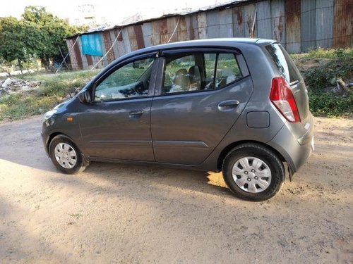 Used Hyundai i10 2010 car at low price