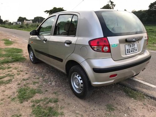 Used Hyundai Getz GVS 2006 for sale