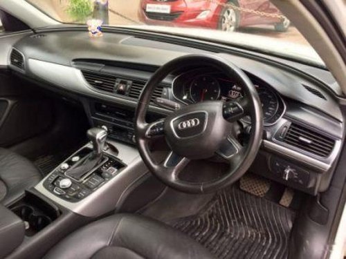 Used Audi A6 car for sale at low price
