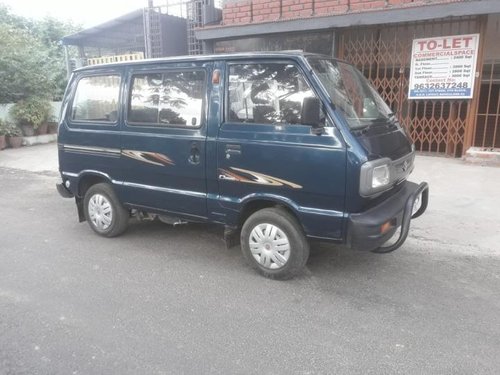 2010 Maruti Suzuki Omni for sale