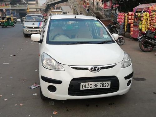 Used 2009 Hyundai i10 for sale at low price