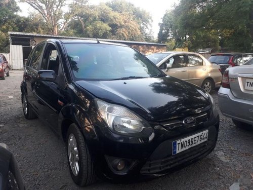 Ford Figo Diesel Titanium 2010 for sale