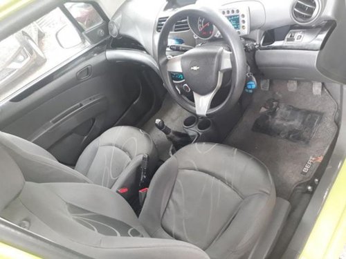 Chevrolet Beat Diesel LT for sale 