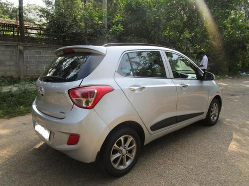 Used 2017 Hyundai i10 for sale