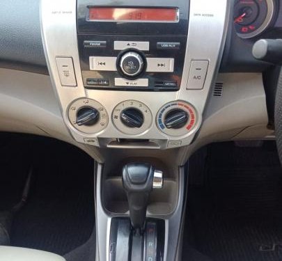 Used Honda City 1.5 S AT 2009 for sale 