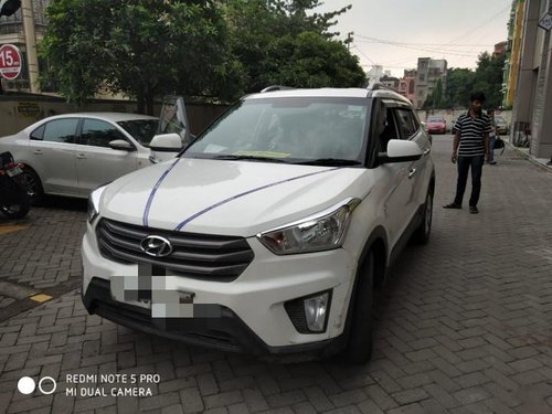 Used Hyundai Creta 1.4 CRDi Base for sale 