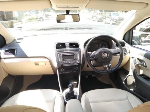 2014 Volkswagen Vento for sale