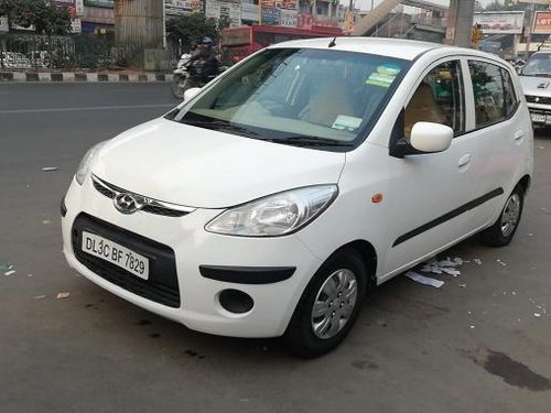 Used 2009 Hyundai i10 for sale at low price