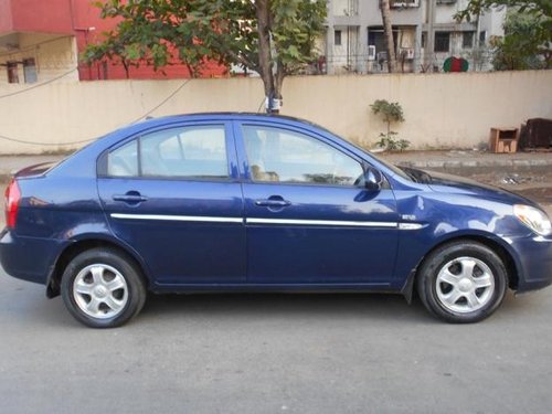 Used 2009 Hyundai Verna for sale