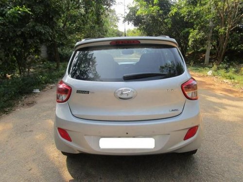 Used 2017 Hyundai i10 for sale