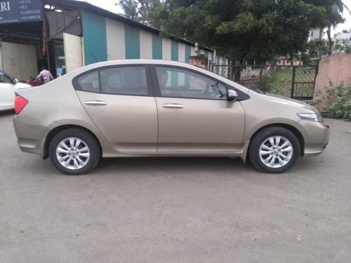 Used Honda City V AT 2013 for sale 