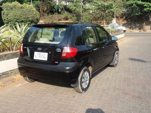 Used Hyundai Getz Prime 1.1 GVS 2008 for sale 