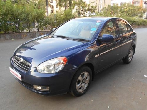 Used 2009 Hyundai Verna for sale