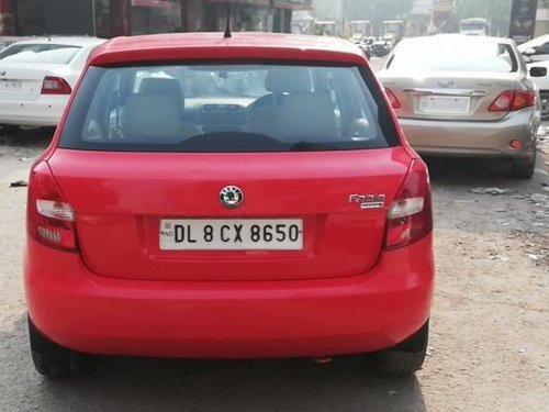 2012 Skoda Fabia 2010-2015 for sale at low price