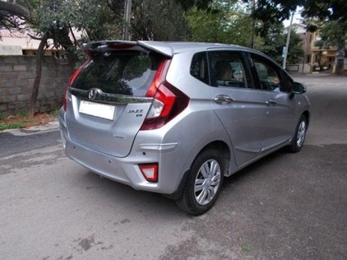 Good as new Honda Jazz 2016 for sale