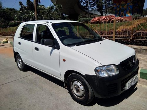 2010 Maruti Suzuki Alto for sale at low price