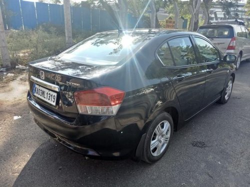 Used Honda City 1.5 S AT 2009 for sale 