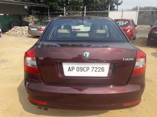 Used Skoda Laura L n K 1.9 PD AT 2012 for sale 