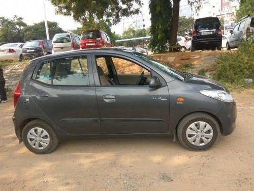 Hyundai i10 2012 for sale