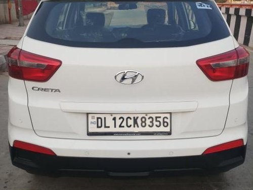 Used Hyundai Creta 1.6 VTVT E Plus 2016 for sale 