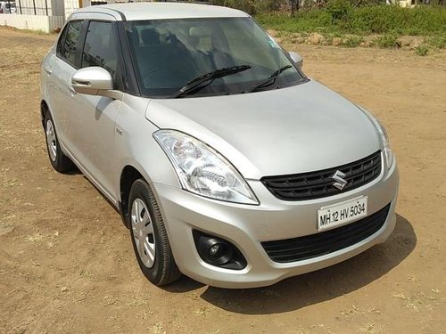 2012 Maruti Suzuki Dzire for sale