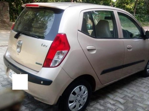 Used Hyundai i10 Sportz 1.2 AT for sale