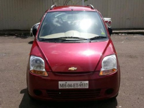 2011 Chevrolet Spark for sale at low price