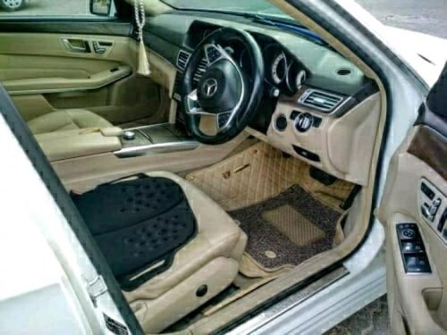 Mercedes-Benz E-Class 250 D W 210 for sale