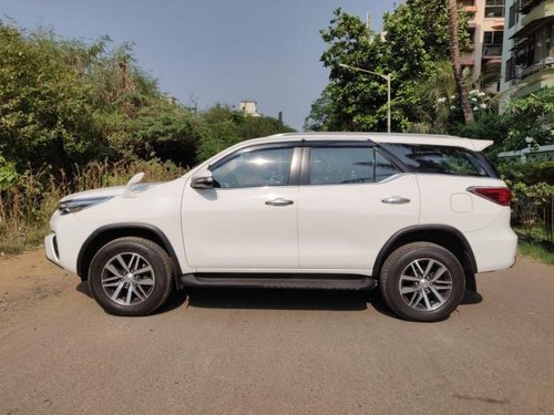 2016 Toyota Fortuner for sale