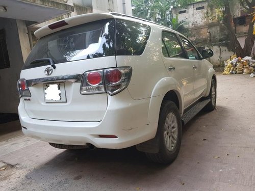 Good as new Toyota Fortuner 4x2 AT for sale 