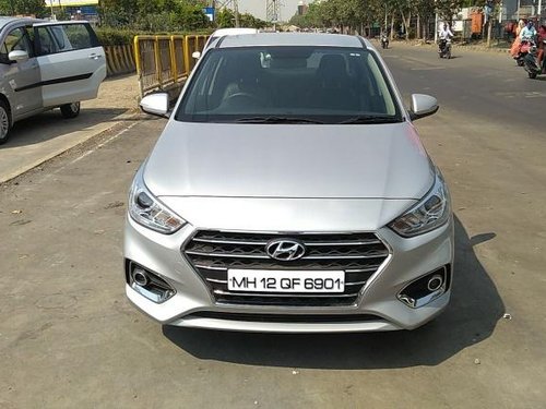 2017 Hyundai Verna for sale