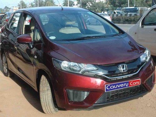 2006 Honda Jazz for sale