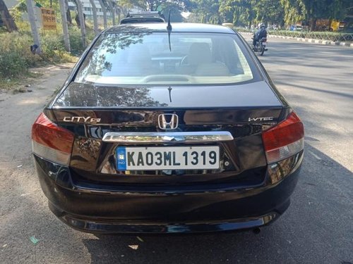 Used Honda City 1.5 S AT 2009 for sale 