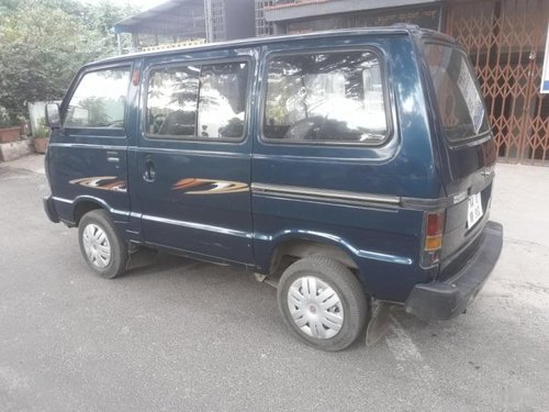 2010 Maruti Suzuki Omni for sale