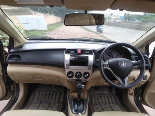 Used Honda City V AT 2013 for sale 