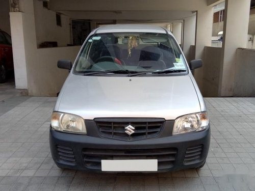 2009 Maruti Suzuki Alto for sale at low price