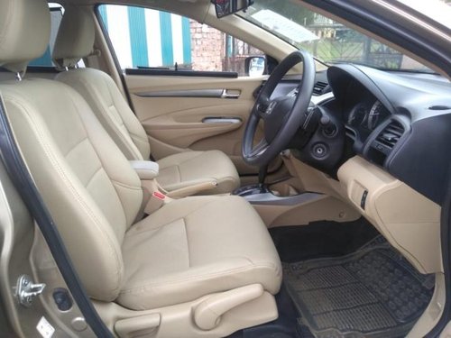 Used Honda City V AT 2013 for sale 