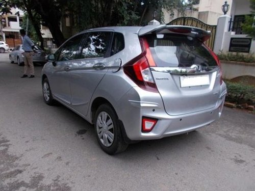 Good as new Honda Jazz 2016 for sale