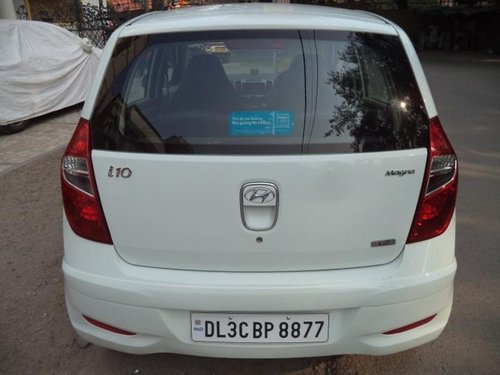 2013 Hyundai i10 for sale at low price