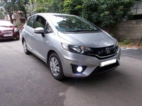 Good as new Honda Jazz 2016 for sale