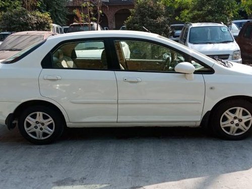 Honda City ZX CVT 2007 for sale