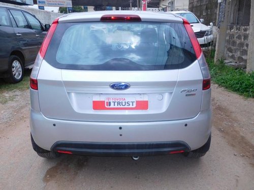 Ford Figo Diesel EXI 2013 for sale