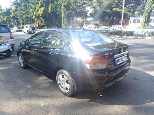 Used Honda City 1.5 S AT 2009 for sale 