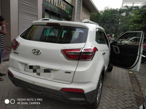 Used Hyundai Creta 1.4 CRDi Base for sale 