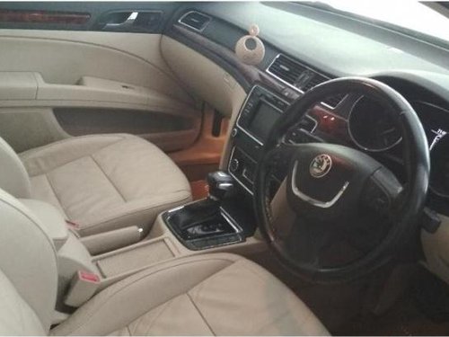 Good as new Skoda Superb 2009-2014 2011 for sale 