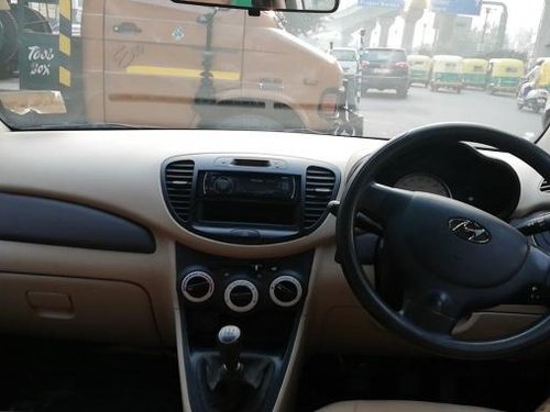 Used 2009 Hyundai i10 for sale at low price