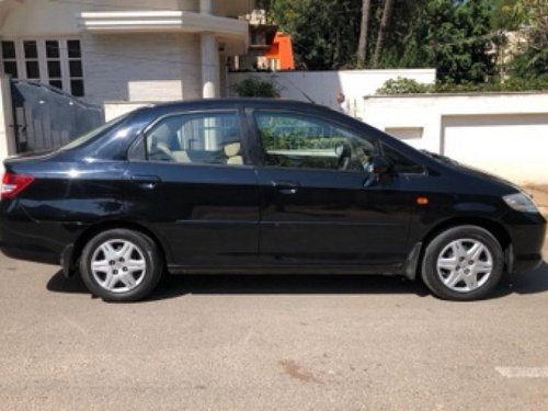 2005 Honda City for sale at low price