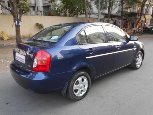 Used 2009 Hyundai Verna for sale