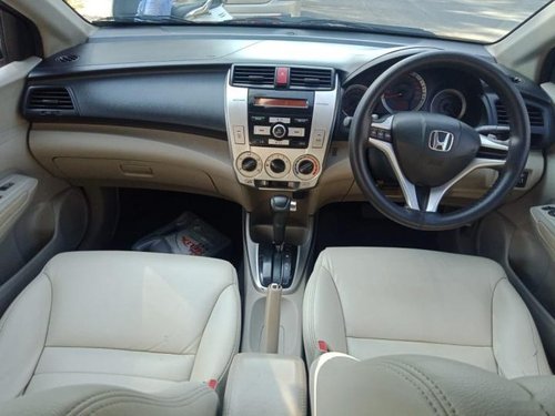 Used Honda City 1.5 S AT 2009 for sale 