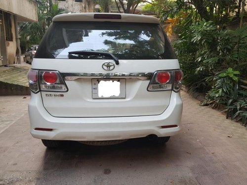 Good as new Toyota Fortuner 4x2 AT for sale 